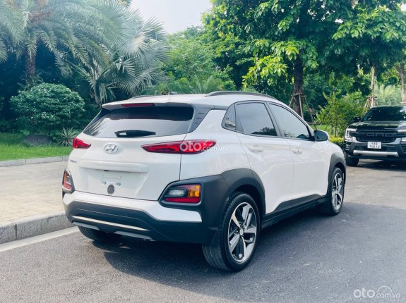 Hyundai Kona 2.0 AT Đặc biệt 2019 - 4,7v zin bản full