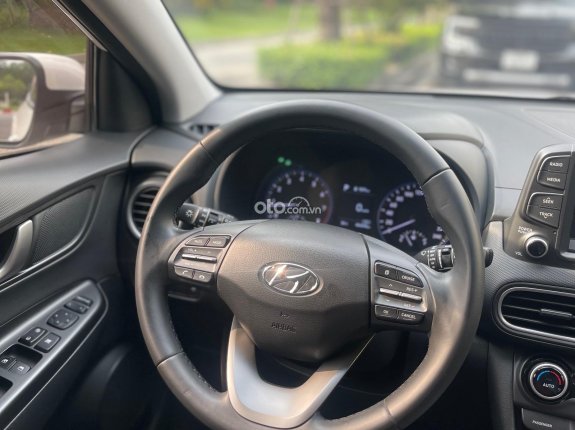 Hyundai Kona 2.0 AT Đặc biệt 2019 - 4,7v zin bản full