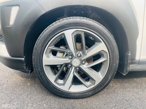 Hyundai Kona 2.0 AT Đặc biệt 2019 - 4,7v zin bản full
