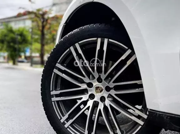 Porsche Macan 2017 - Xe đẹp như mới, trang bị full option