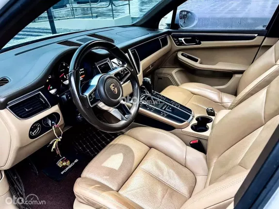 Porsche Macan 2017 - Xe đẹp như mới, trang bị full option