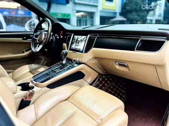 Porsche Macan 2017 - Xe đẹp như mới, trang bị full option