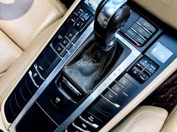 Porsche Macan 2017 - Xe đẹp như mới, trang bị full option