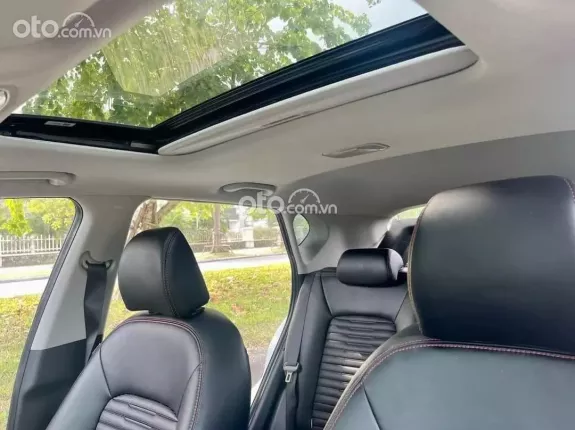 Kia Sonet 1.5 Deluxe 2024 - GIÁ CHỈ TỪ 519.000.000