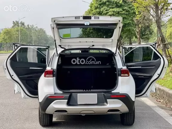 Kia Sonet 1.5 Deluxe 2024 - GIÁ CHỈ TỪ 519.000.000