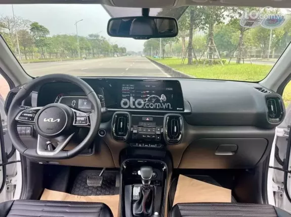 Kia Sonet 1.5 Deluxe 2024 - GIÁ CHỈ TỪ 519.000.000