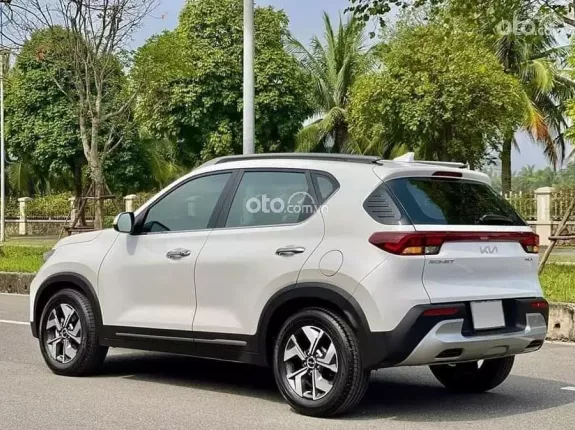 Kia Sonet 1.5 Deluxe 2024 - GIÁ CHỈ TỪ 519.000.000