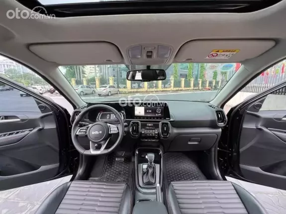 Kia Sonet 1.5 Deluxe 2024 - GIÁ CHỈ TỪ 519.000.000
