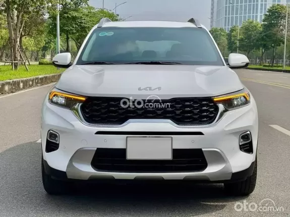 Kia Sonet 1.5 Deluxe 2024 - GIÁ CHỈ TỪ 519.000.000