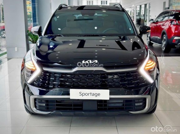 Kia Sportage 2.0G Signature 2024 - Giá chỉ từ 779 triệu