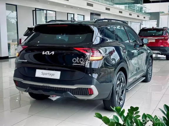 Kia Sportage 2.0G Luxury 2024 - Giá chỉ từ 779 triệu