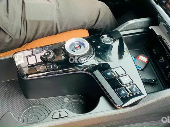 Kia Sportage 2.0G Premium 2024 - Hãy bắt đầu hành trình của bạn ngay hôm nay