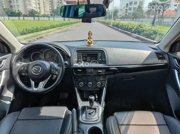 Mazda CX-5 2012 - Xe bảo dưỡng kĩ, sử dụng kĩ còn mới đẹp