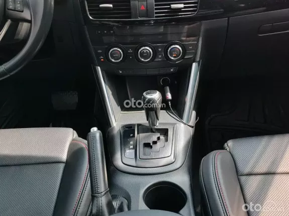 Mazda CX-5 2012 - Xe bảo dưỡng kĩ, sử dụng kĩ còn mới đẹp
