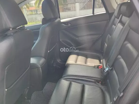 Mazda CX-5 2012 - Xe bảo dưỡng kĩ, sử dụng kĩ còn mới đẹp