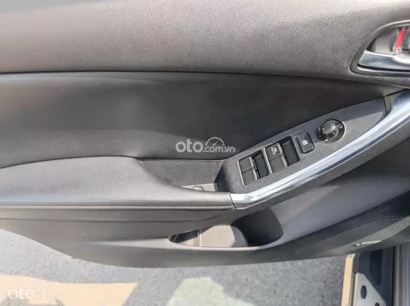Mazda CX-5 2012 - Xe bảo dưỡng kĩ, sử dụng kĩ còn mới đẹp