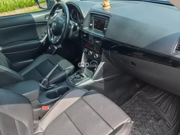 Mazda CX-5 2012 - Xe bảo dưỡng kĩ, sử dụng kĩ còn mới đẹp