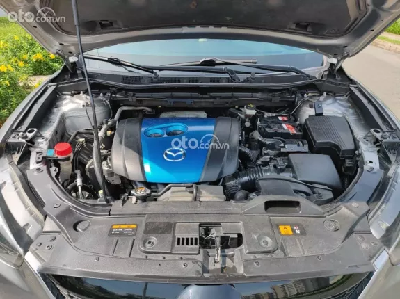 Mazda CX-5 2012 - Xe bảo dưỡng kĩ, sử dụng kĩ còn mới đẹp