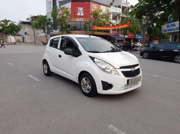 Chevrolet Spark 2011 - Giá 119tr