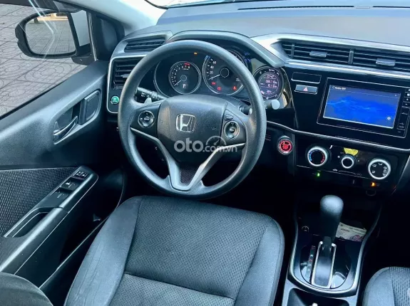Honda City 1.5 TOP CVT 2019 - 425 triệu