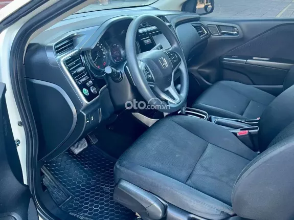 Honda City 1.5 TOP CVT 2019 - 425 triệu