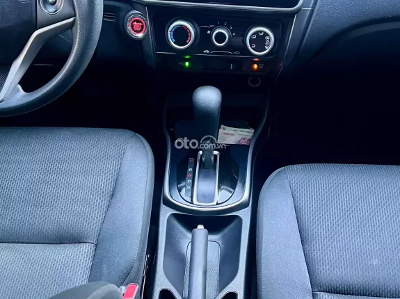 Honda City 1.5 TOP CVT 2019 - 425 triệu