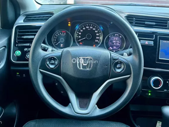 Honda City 1.5 TOP CVT 2019 - 425 triệu