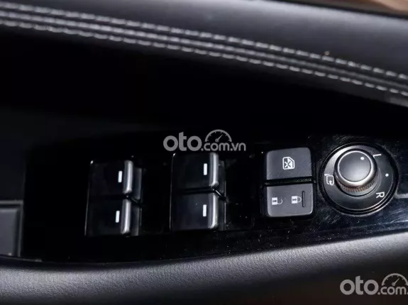 Mazda 6 2022 - Mazda 6 2.0 AT, bản Premium Trắng 2022