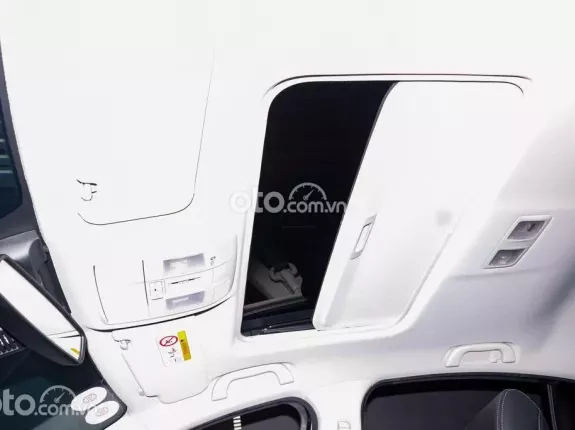 Mazda 6 2022 - Mazda 6 2.0 AT, bản Premium Trắng 2022