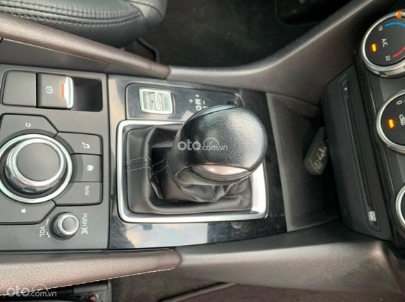 Mazda 3 Sedan 1.5L Luxury 2019 - Full option