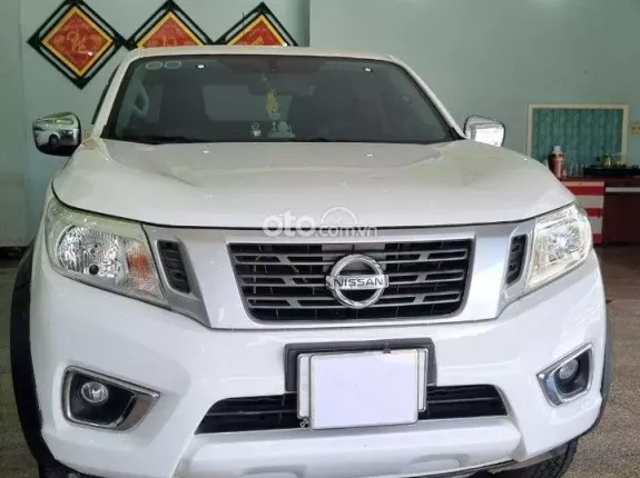 Nissan Navara 2015 - Xe chính chủ đi lại cực kỳ giữ gìn nên còn rất mới