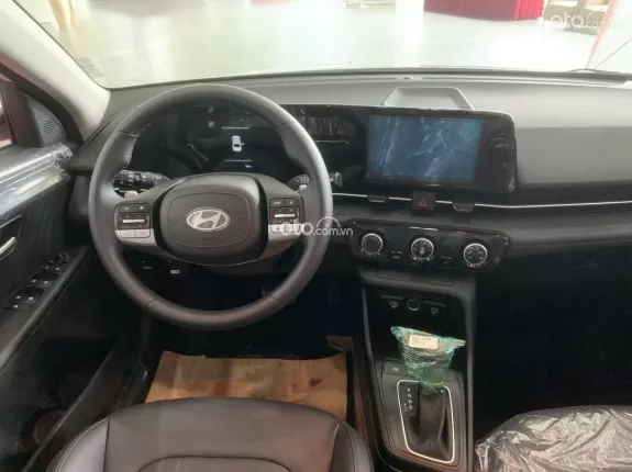 Hyundai Accent 1.4 AT Đặc biệt 2024 - Xe mới ra mắt đã cập bến Hyundai Hà Đông