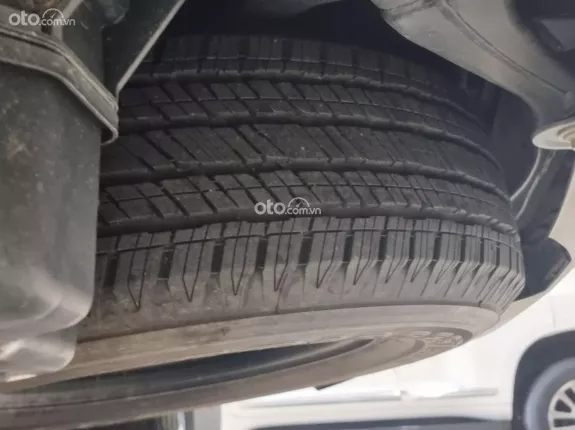 Ford Everest Titanium 2.0 AT 4x2 2022 - Nhập Thái, lướt 3,4v km, hỗ trợ góp toàn quốc