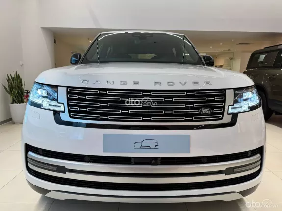 Land Rover Range Rover AutoBiography LWB 3.0L 2025 - Bán xe Range Rover Autobiography LWB Mới 100% Nhập Khẩu Chính Hãng Giá Tốt Nhất