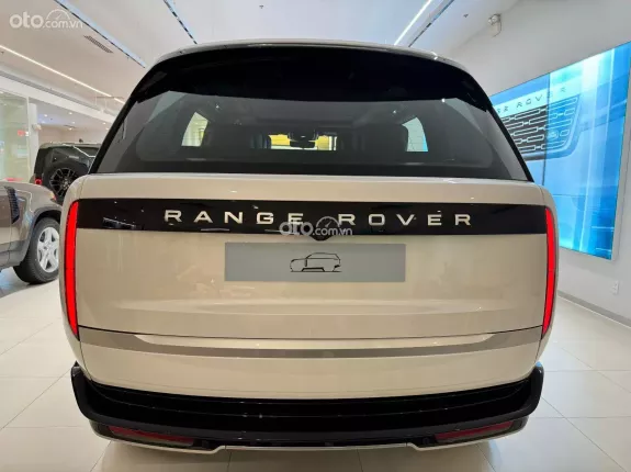 Land Rover Range Rover AutoBiography LWB 3.0L 2025 - Bán xe Range Rover Autobiography LWB Mới 100% Nhập Khẩu Chính Hãng Giá Tốt Nhất