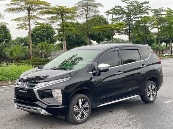 Mitsubishi Xpander 2021 - Siêu hot về e zin nguyên keo chỉ