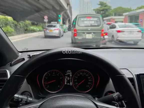 Honda City RS 2022 - Gía 525 triệu