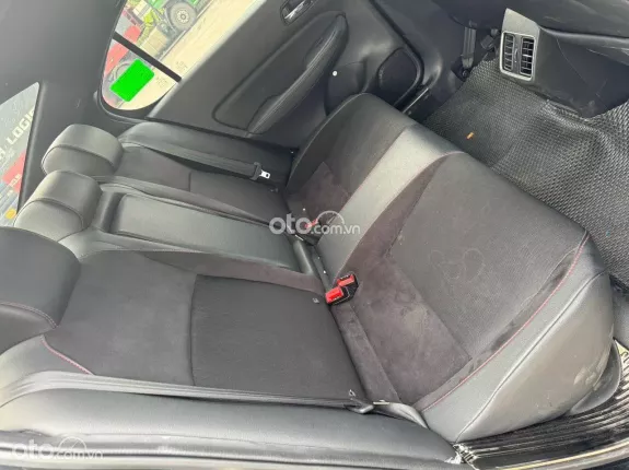 Honda City RS 2022 - Gía 525 triệu