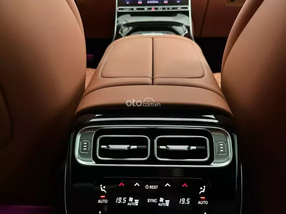 Mercedes-Benz S450 4Matic 2022 - Xe chạy 22.000 km