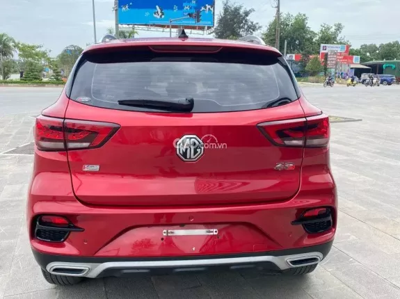 MG ZS 2021 - Gía 450 triệu