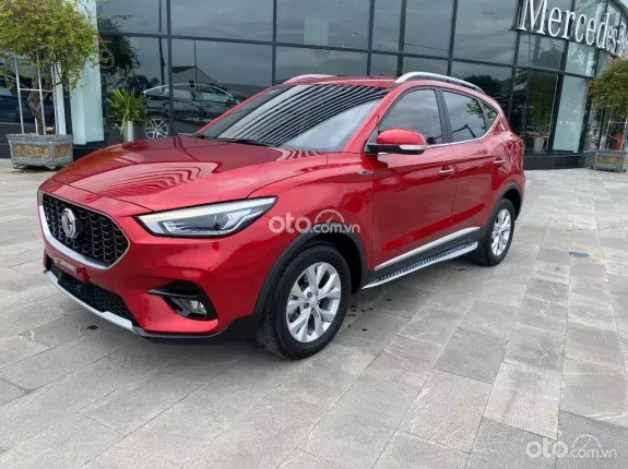 MG ZS 2021 - Gía 450 triệu