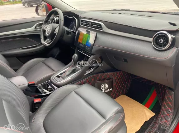 MG ZS 2021 - Gía 450 triệu