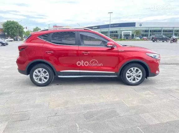 MG ZS 2021 - Gía 450 triệu