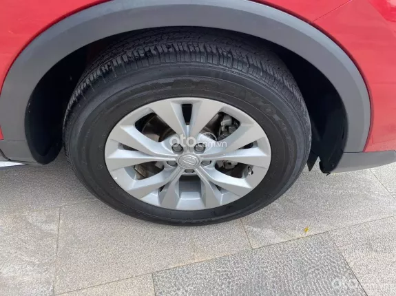 MG ZS 2021 - Gía 450 triệu