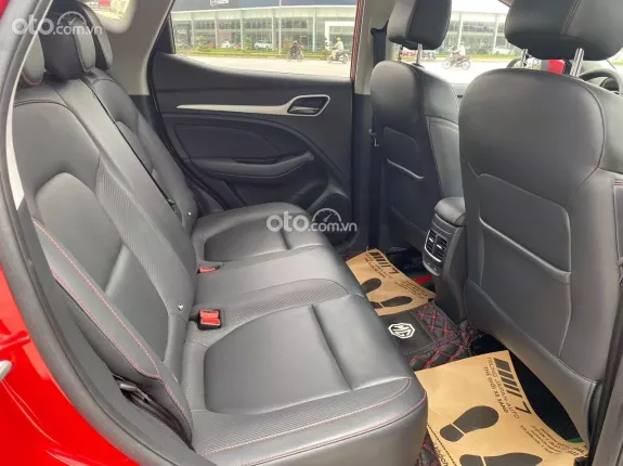 MG ZS 2021 - Gía 450 triệu