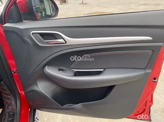 MG ZS 2021 - Gía 450 triệu