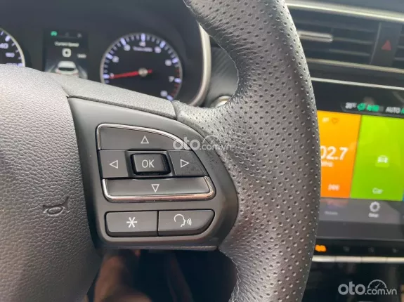 MG ZS 2021 - Gía 450 triệu