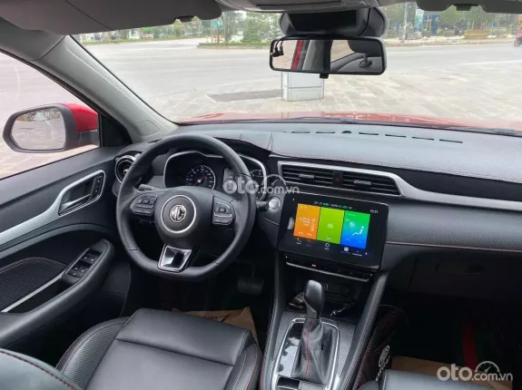 MG ZS 2021 - Gía 450 triệu