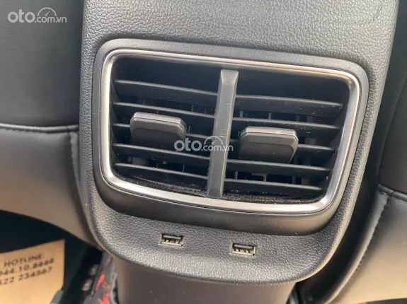 MG ZS 2021 - Gía 450 triệu