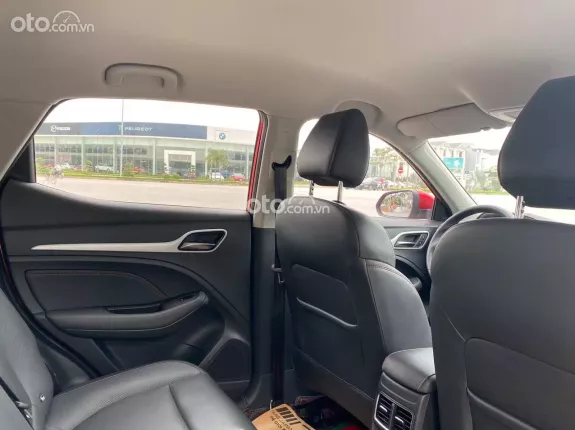 MG ZS 2021 - Gía 450 triệu